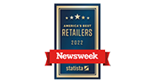 America's Best Retailers Awards 2022