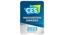 Innovation Awards Honoree