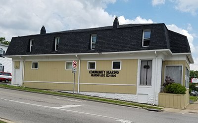 Hearing Services - Bloomington, IN