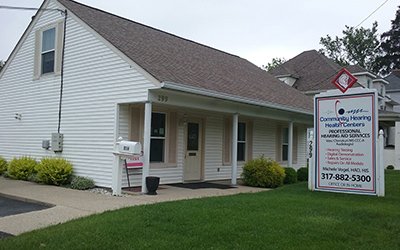 Hearing Services - Greenwood, IN