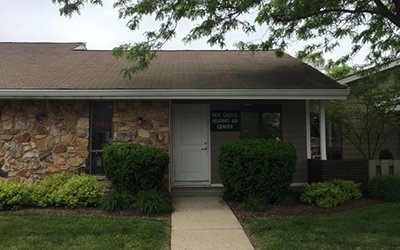 Hearing Services - New Castle, IN